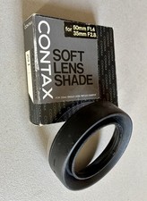 Contax Soft Lens Shade for