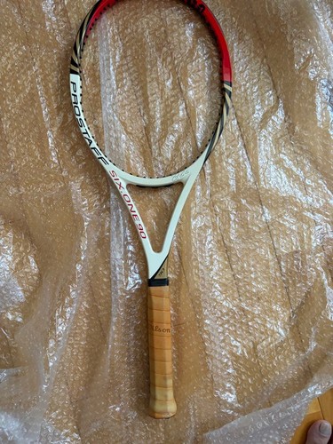 Racchetta tennis wilson - da, pro