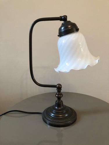 Lampada tavolo scrivania o - lampada,