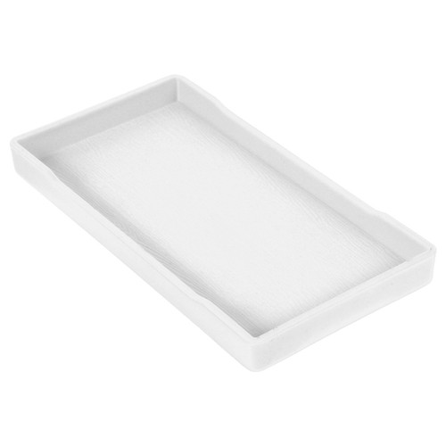 Vassoio porta profumi bagno - vassoio,