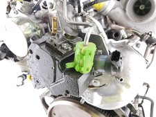 Motore Tipo M9R859 - Renault