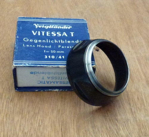 Voigtlander vitessa 310 - t, #310/41