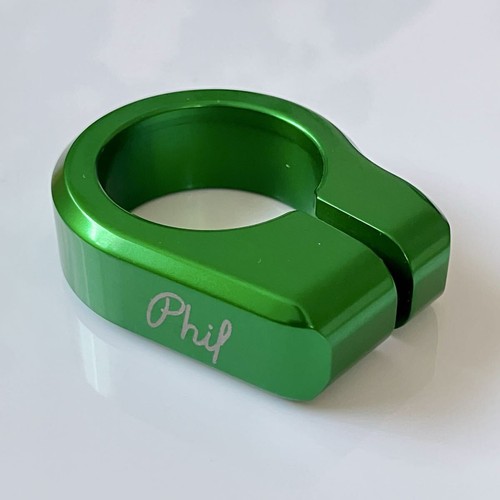 Pinza reggisella phil legno - pinza,