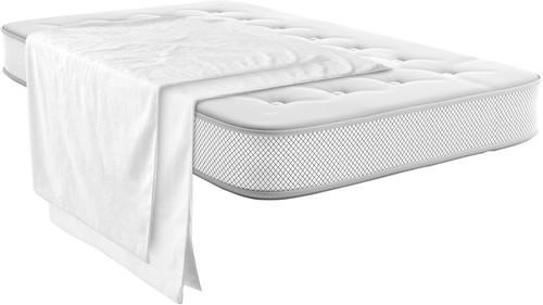 Traversa letto impermeabile - traversa,