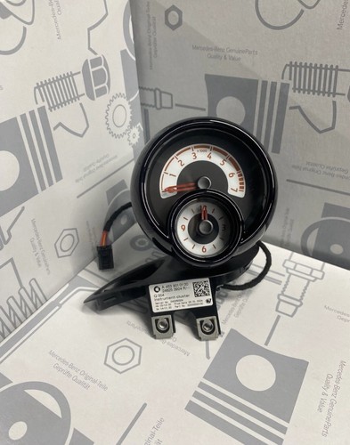 Contagiri orologio smart - contagiri,