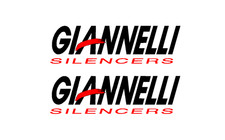 adesivi Moto - 2  adesivi