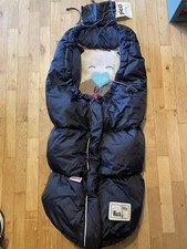 SACCO NANNA per passeggino/ovetto