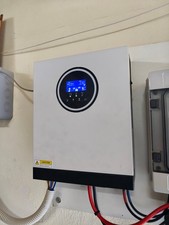 Inverter Ibrido Solare 3KW