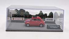 DIE CAST 1/43 " FIAT GIANNINI