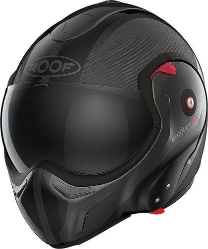 Casco moto roof - moto, 2