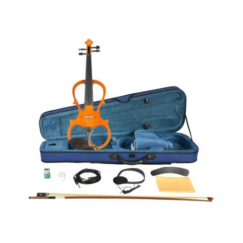 Luthier ev201 natural - ev201, violino