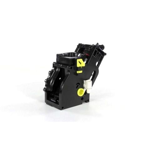 Saeco 421944085731 blk - saeco, blk/ylw