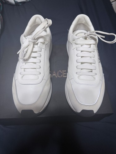 Versace milano runner men - versace,