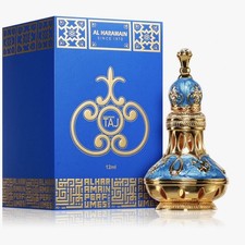 HARAMAIN TAJ OLIO ESTRATTO