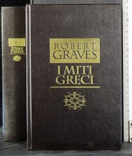 I MITI GRECI. ROBERT GRAVES