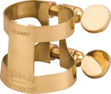 HB legatura sax baritono