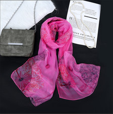 Sciarpe donna morbide scialle