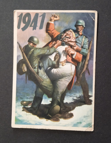 Iia 1941 disegno - iia, di