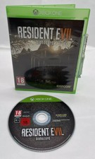 Resident Evil 7: Biohazard -