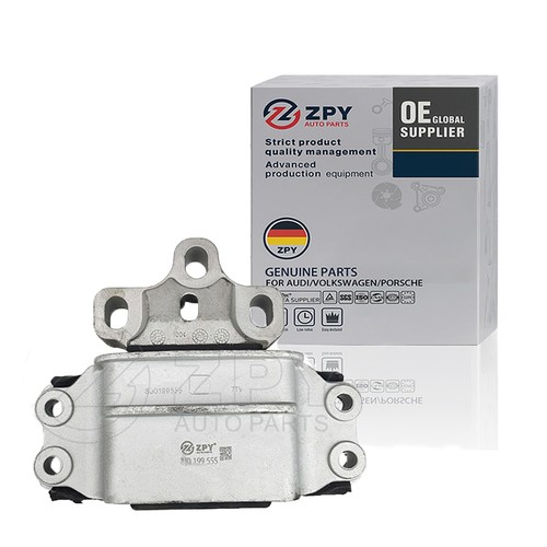 Supporto cambio zpy - cambio, audi