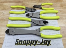 Snap-on Tools USA NEW 5pc HI