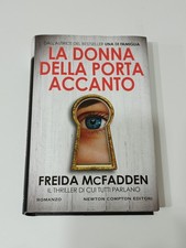 LA DONNA DELLA PORTA