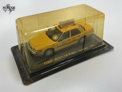 Ford crown victoria new - ford,