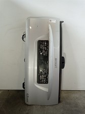 PORTELLONE POSTERIORE PER