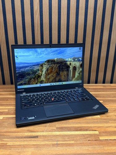 Lenovo thinkpad t440s 4600u - t440s, i7