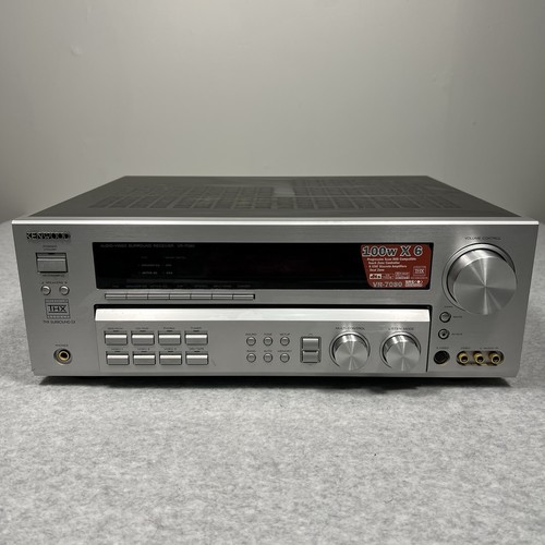 Ricevitore home theater - home,