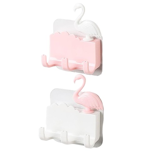 Pcs ganci bagno muro - ,