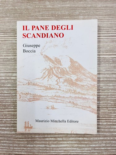Pane degli scandiano - pane,