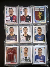 Calciatori 2019/2020: Lotto Di