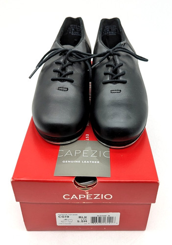 Scarpe capezio cg19 cadence - scarpe,