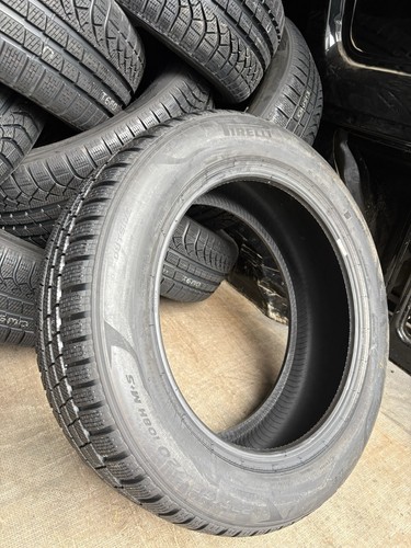 235 60r20 108h - 4x, pirelli