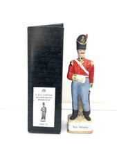 Figurina fanteria linea