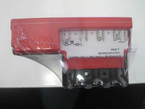 Scheda accensione s4585d1003 - scheda,