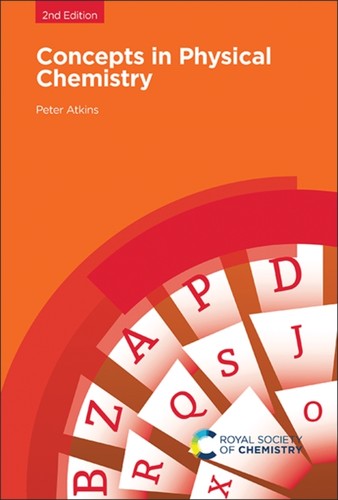 Concepts physical chemistry - in,