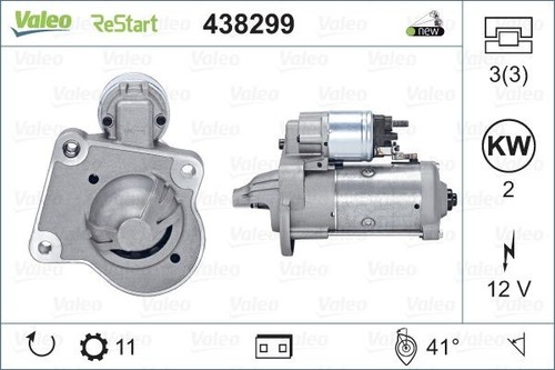 Motorino avviamento 12v - motorino,