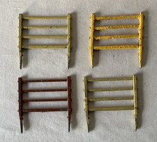 4 pezzi carrello balle fieno