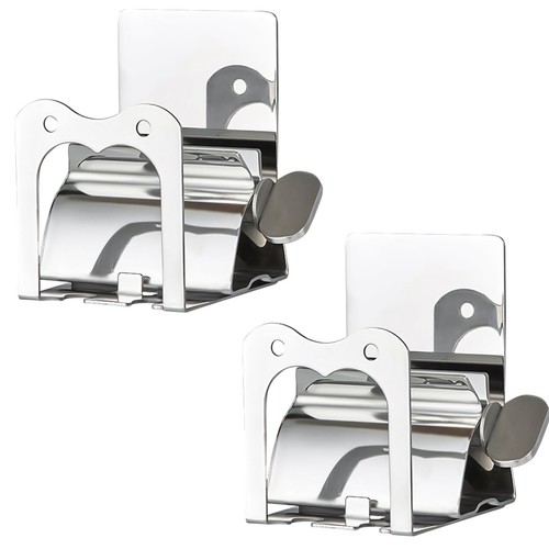 Pezzi spremi dentifricio - pezzi,