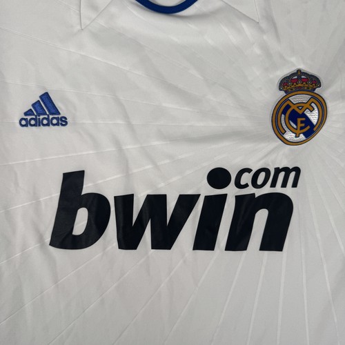 Maglia calcio real - real, madrid