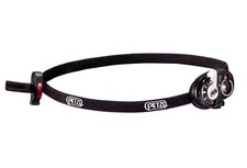 Lampada frontale petzl lite - lampada,