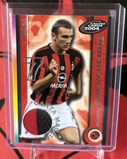 Carte Calcio Panini 2004 -
