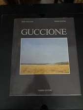 Piero Guccione by Susan