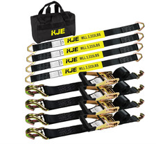 KJE Cinghie di Legatura per