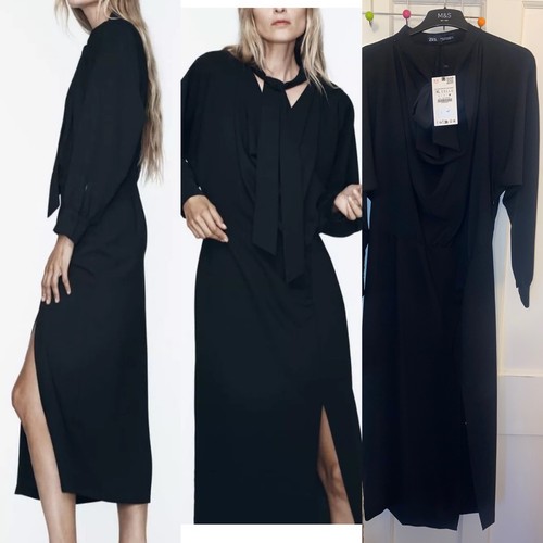 Zara size black - uk,