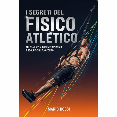 Segreti del fisico - fisico, atletico