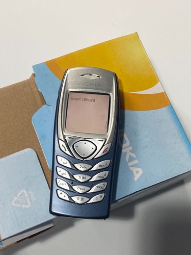 Nokia 6100 sbloccato - , classico