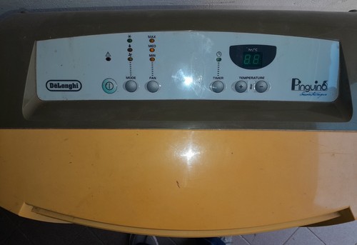 Climatizzatore condizionatore - climatizzatore,